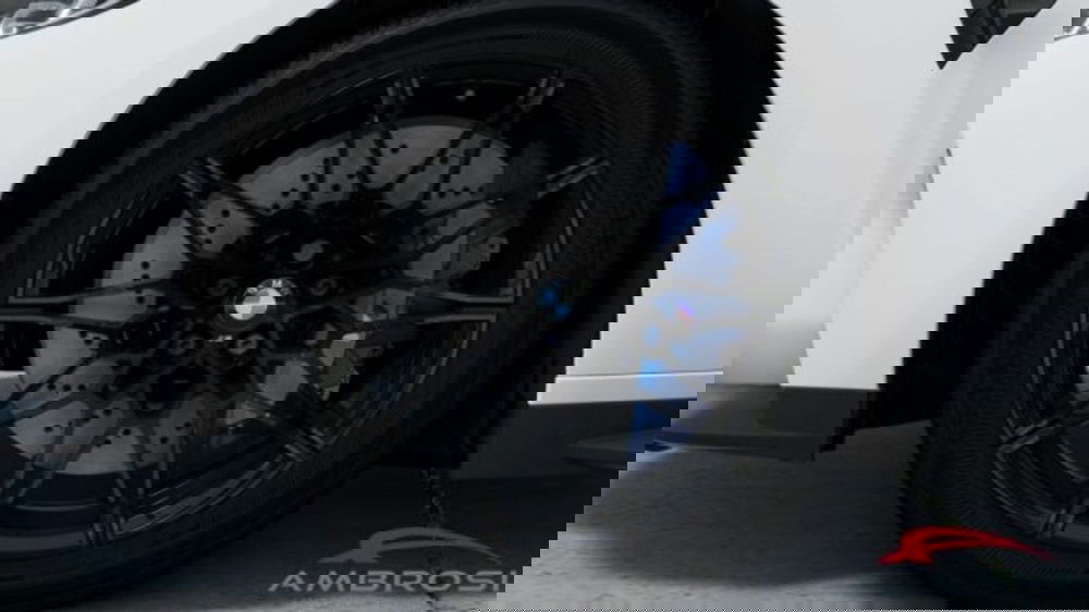 BMW Serie 4 Coupé nuova a Perugia (7)