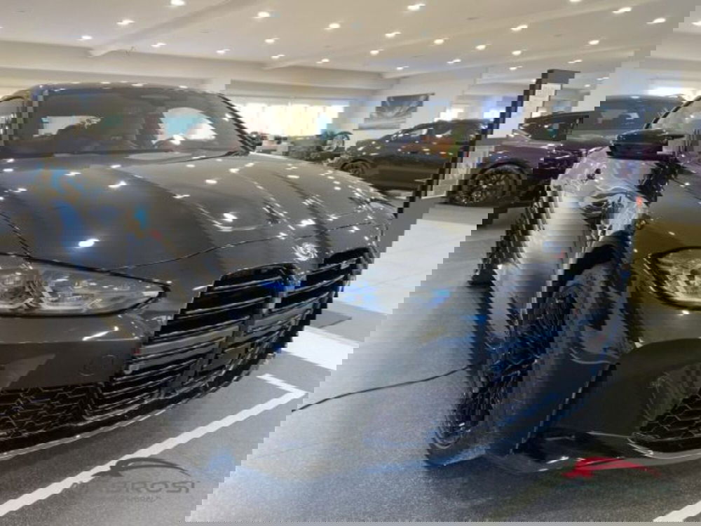 BMW Serie 4 Coupé nuova a Perugia (2)