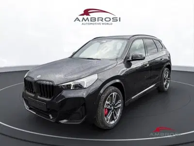 BMW X1 sdrive18d MSport auto nuova a Corciano