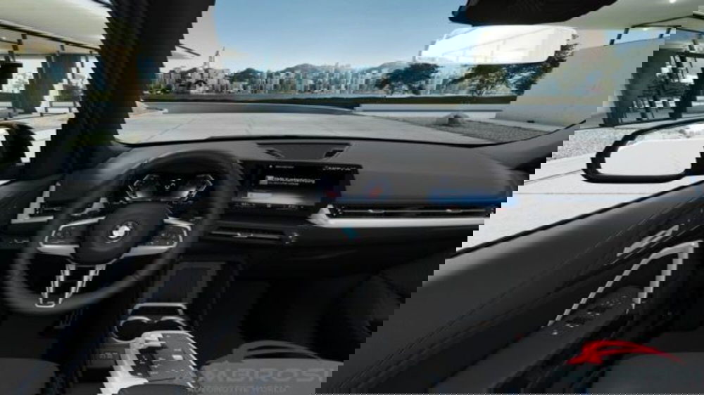 BMW X1 nuova a Perugia (12)