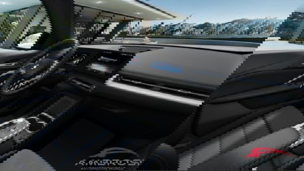 BMW X1 nuova a Perugia (13)