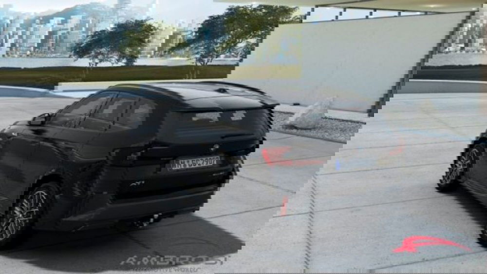 BMW X1 nuova a Perugia (2)