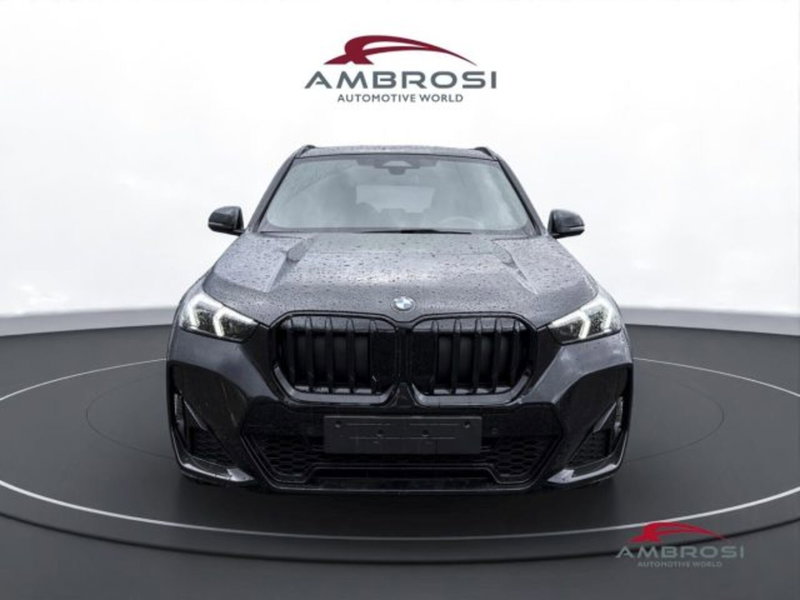 BMW X1 nuova a Perugia (5)