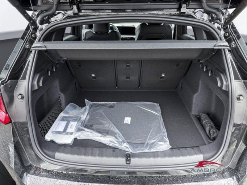 BMW X1 nuova a Perugia (6)