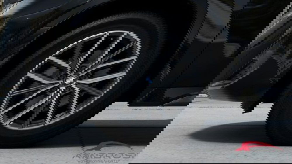 BMW X1 nuova a Perugia (7)