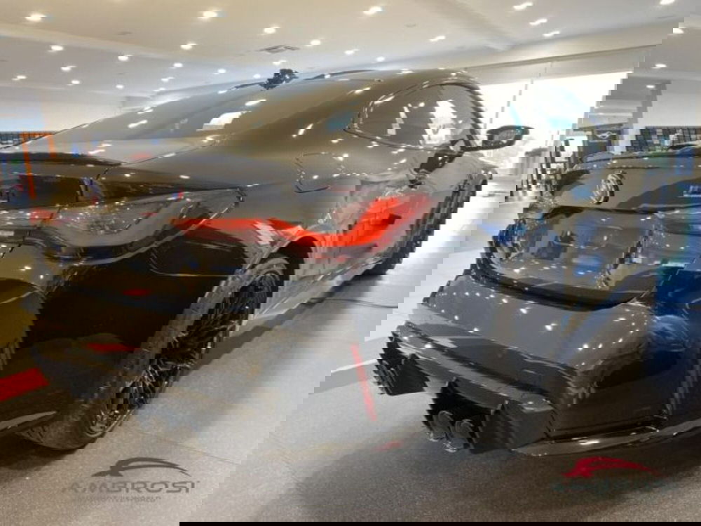 BMW Serie 4 Coupé nuova a Perugia (3)