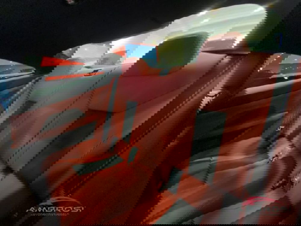 BMW Serie 4 Coupé nuova a Perugia (9)