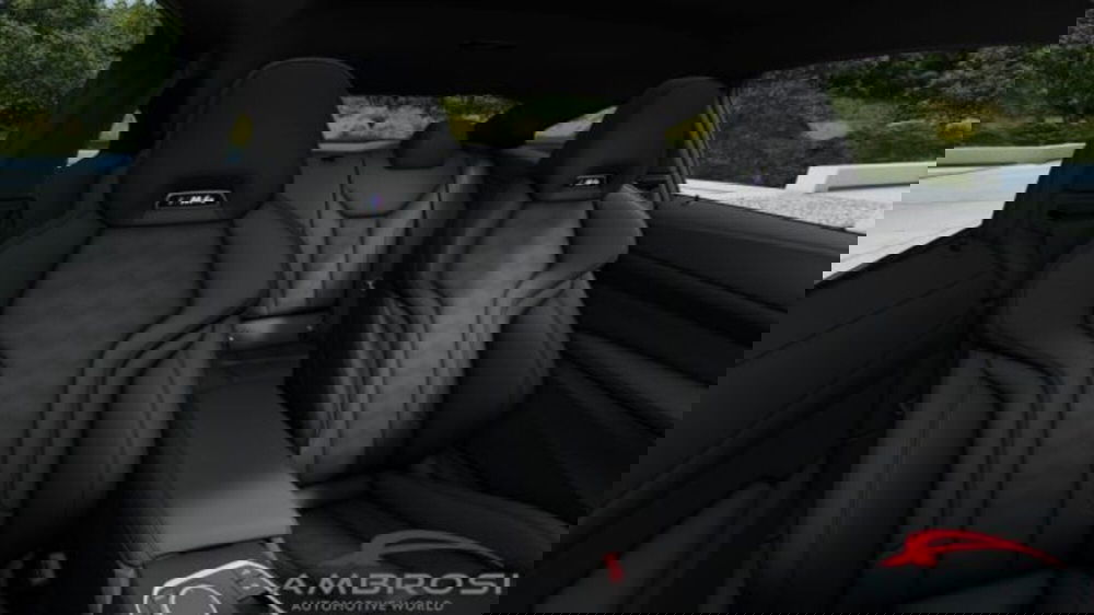 BMW Serie 4 Coupé nuova a Perugia (10)