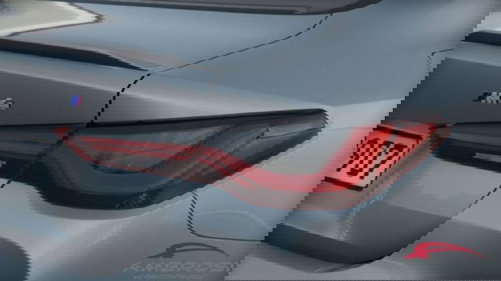 BMW Serie 4 Coupé nuova a Perugia (8)