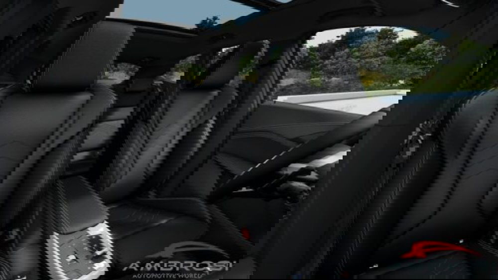 BMW X1 nuova a Perugia (10)