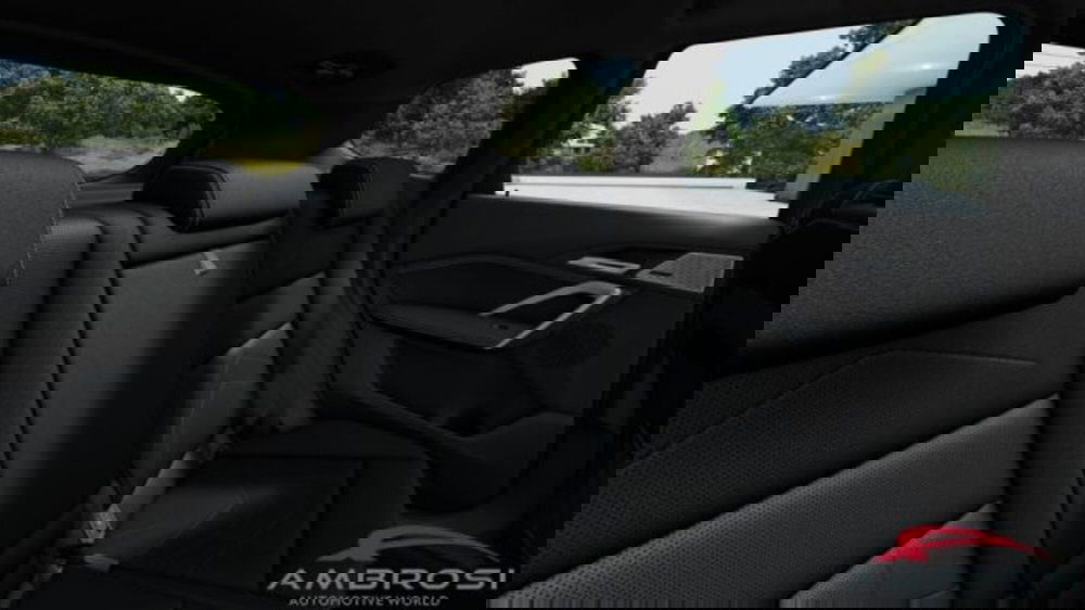 BMW X1 nuova a Perugia (11)