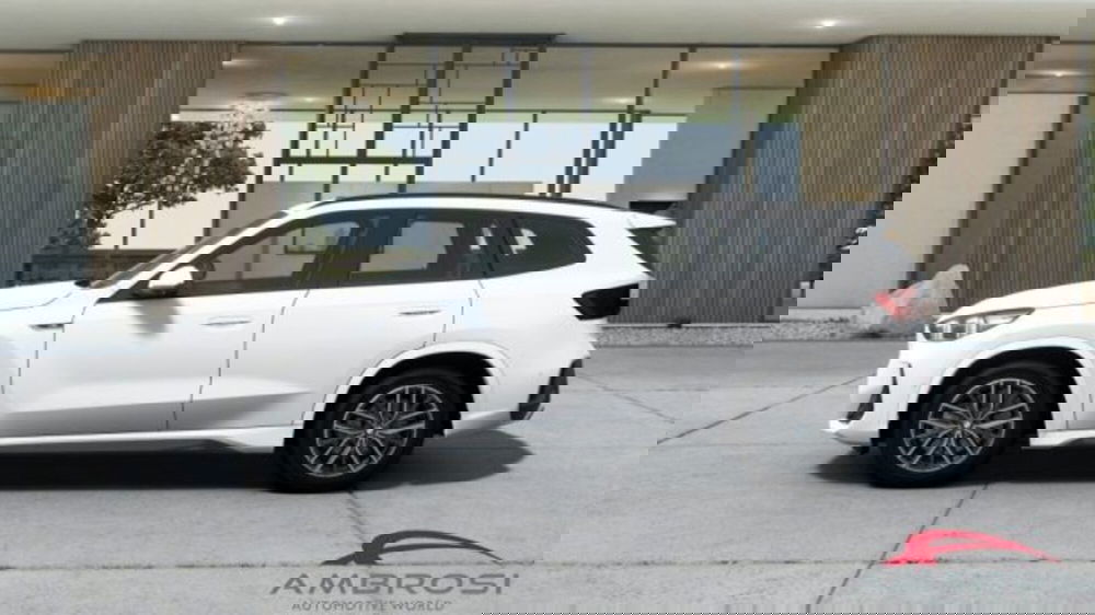 BMW X1 nuova a Perugia (4)