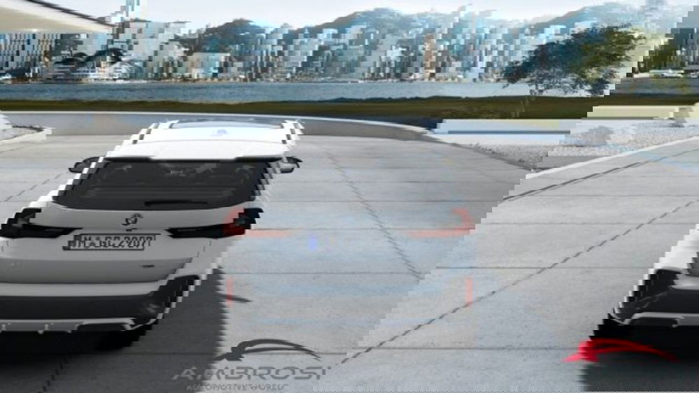 BMW X1 nuova a Perugia (5)