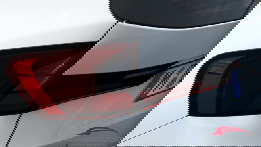 BMW X1 nuova a Perugia (8)