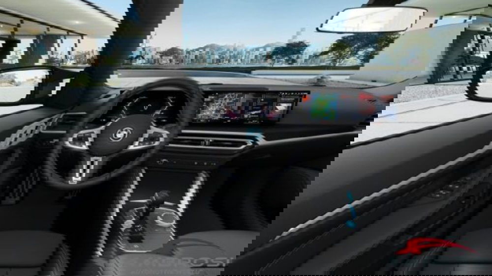 BMW i4 nuova a Perugia (12)