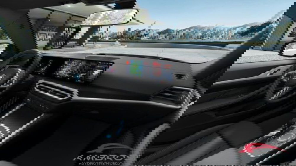 BMW i4 nuova a Perugia (13)