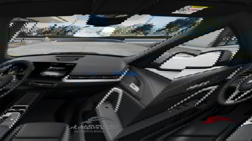 BMW X1 nuova a Perugia (10)