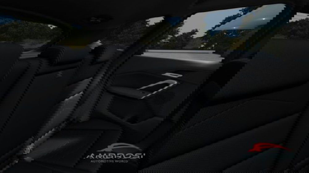 BMW X1 nuova a Perugia (11)