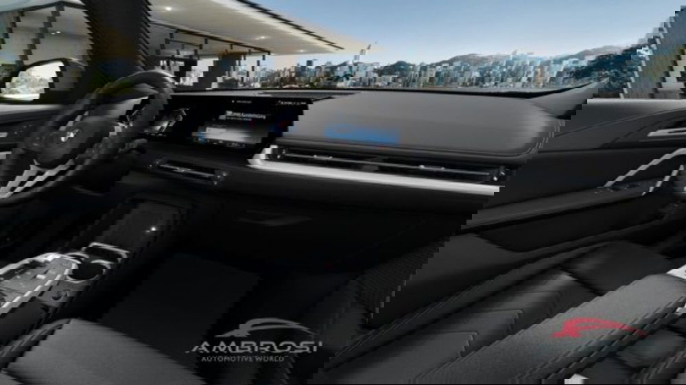 BMW X1 nuova a Perugia (13)