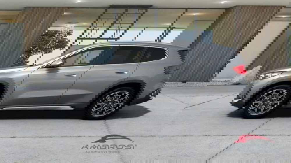 BMW X1 nuova a Perugia (3)