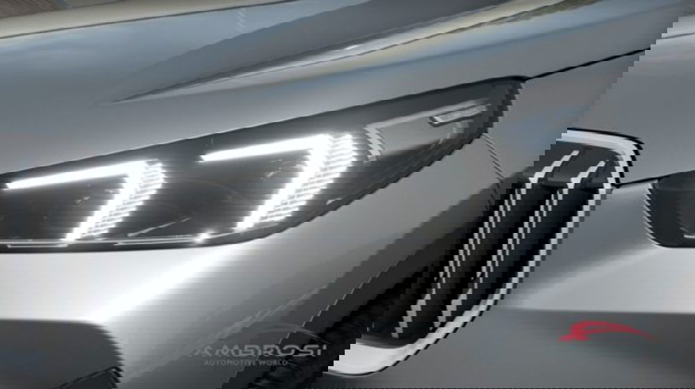 BMW X1 nuova a Perugia (6)