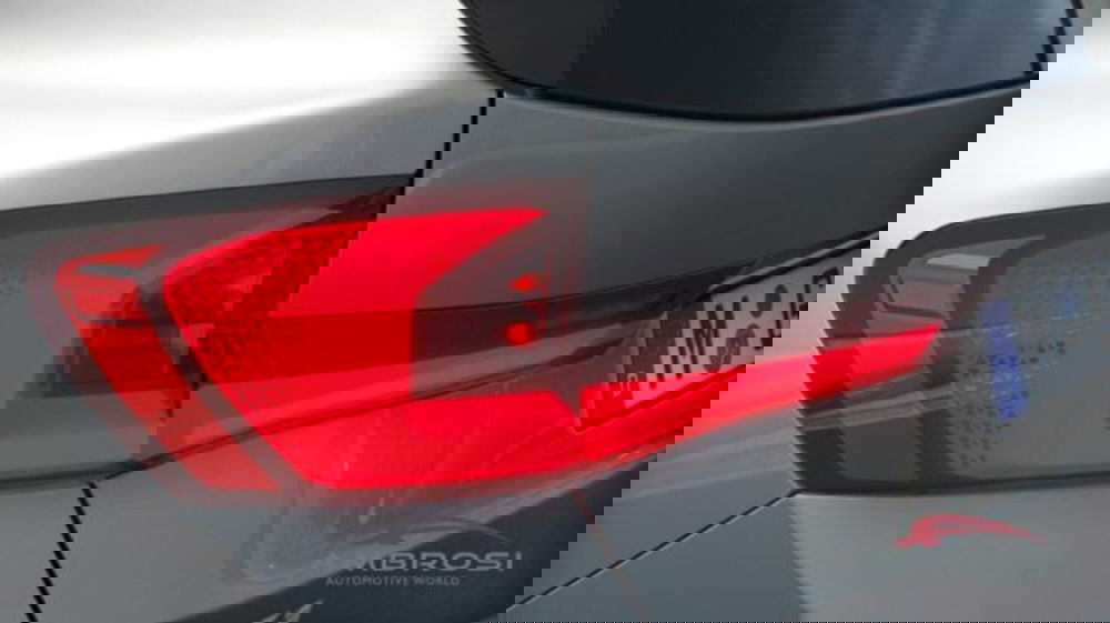 BMW X1 nuova a Perugia (7)