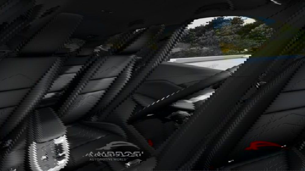 BMW X1 nuova a Perugia (9)