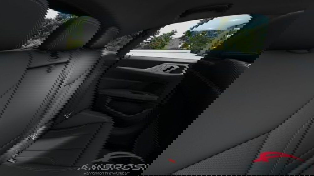 BMW i4 nuova a Perugia (11)