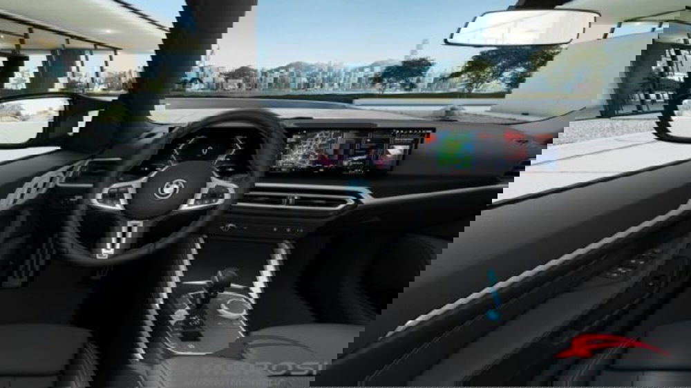 BMW i4 nuova a Perugia (12)