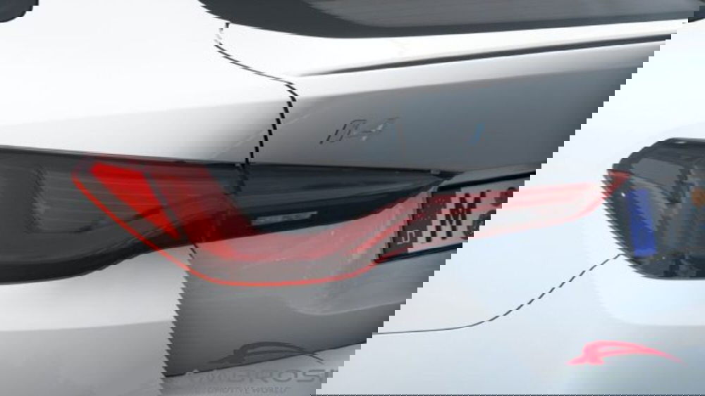 BMW i4 nuova a Perugia (8)