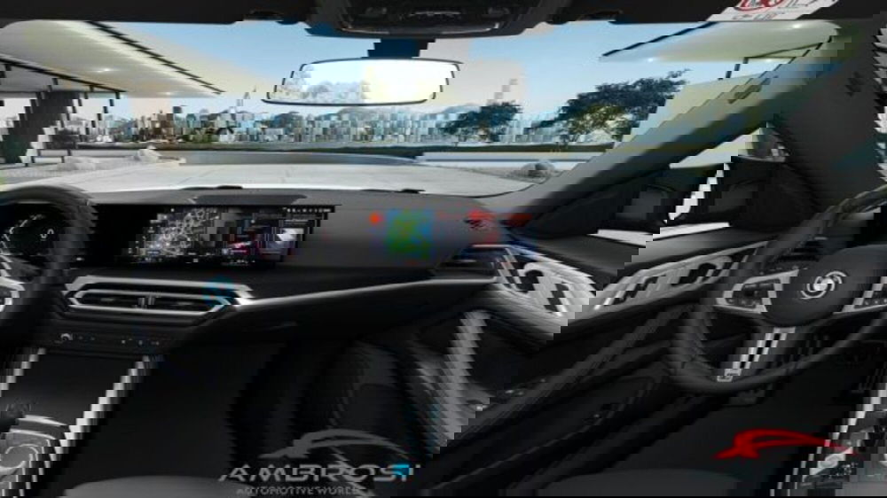 BMW i4 nuova a Perugia (9)