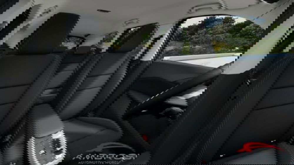 BMW X1 nuova a Perugia (10)