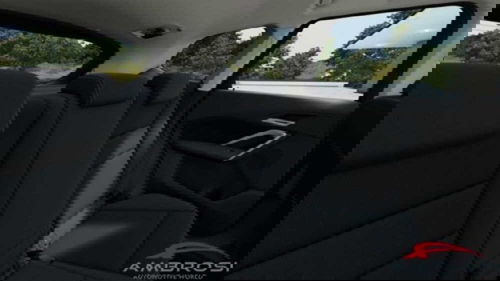 BMW X1 nuova a Perugia (11)