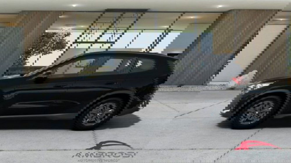 BMW X1 nuova a Perugia (4)