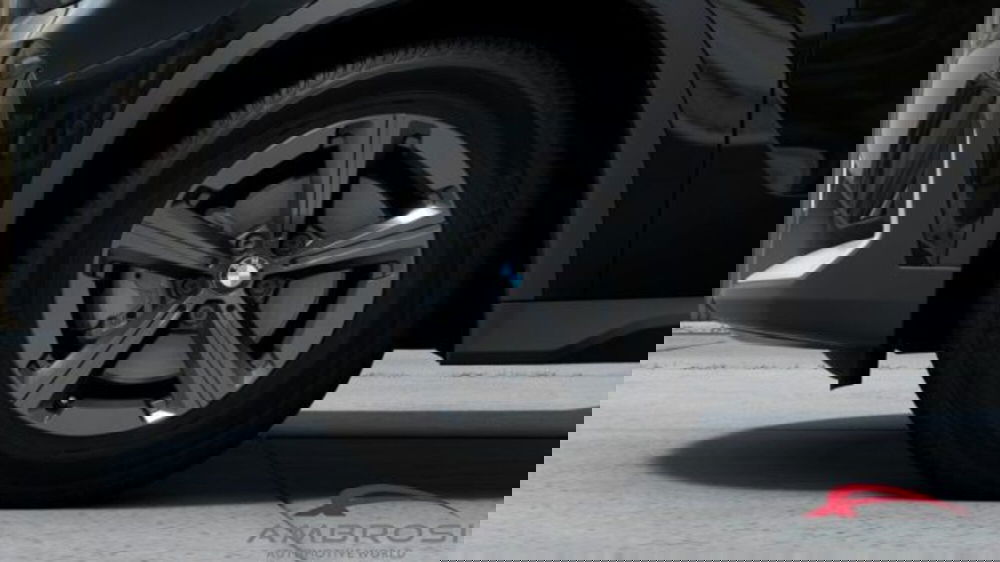 BMW X1 nuova a Perugia (7)