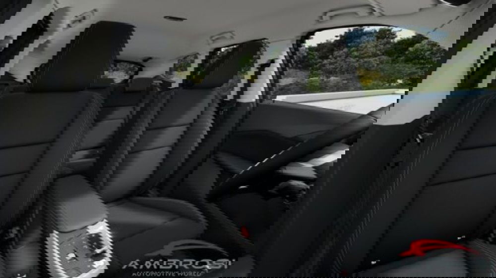 BMW X1 nuova a Perugia (10)