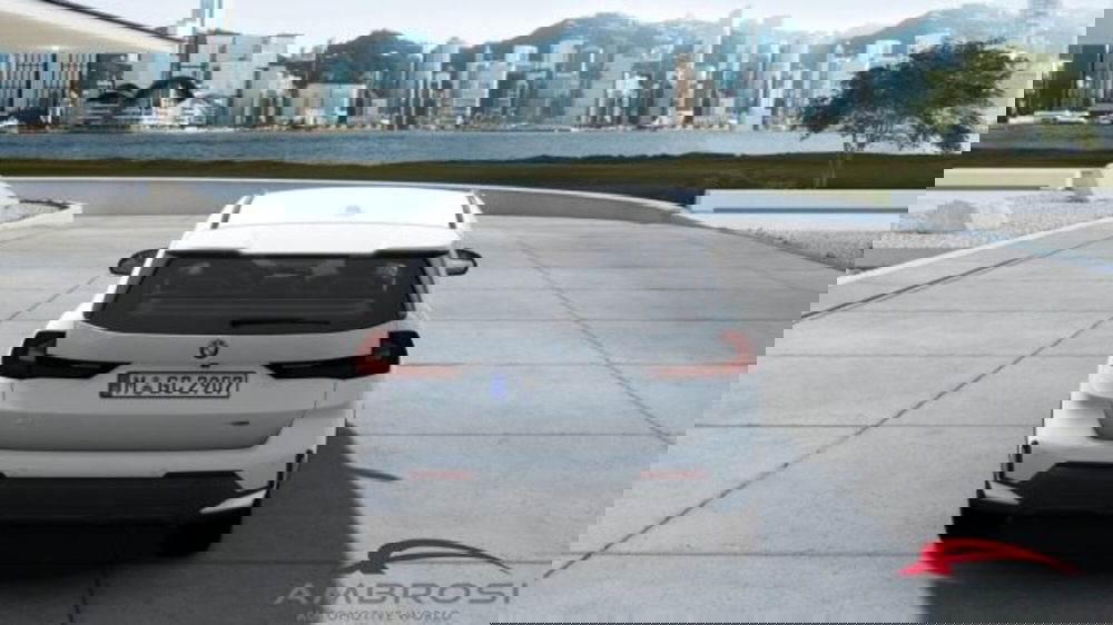 BMW X1 nuova a Perugia (5)