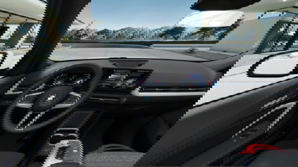 BMW X1 nuova a Perugia (12)