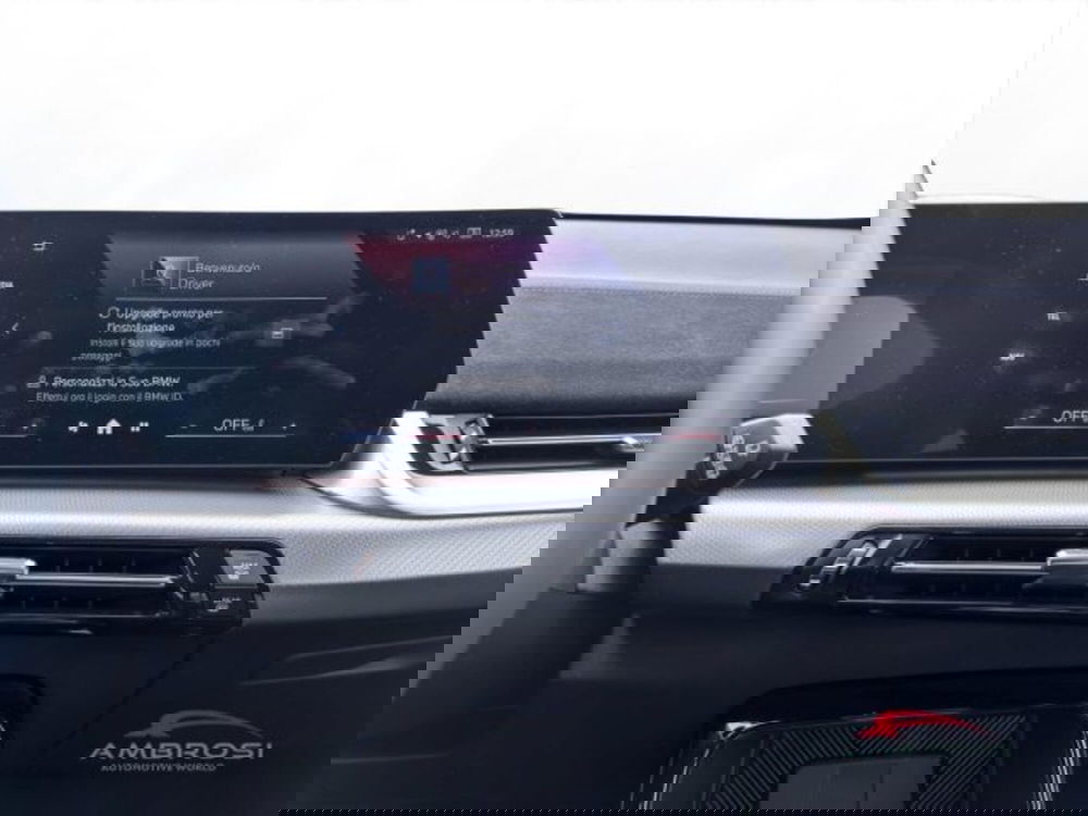 BMW X1 nuova a Perugia (14)