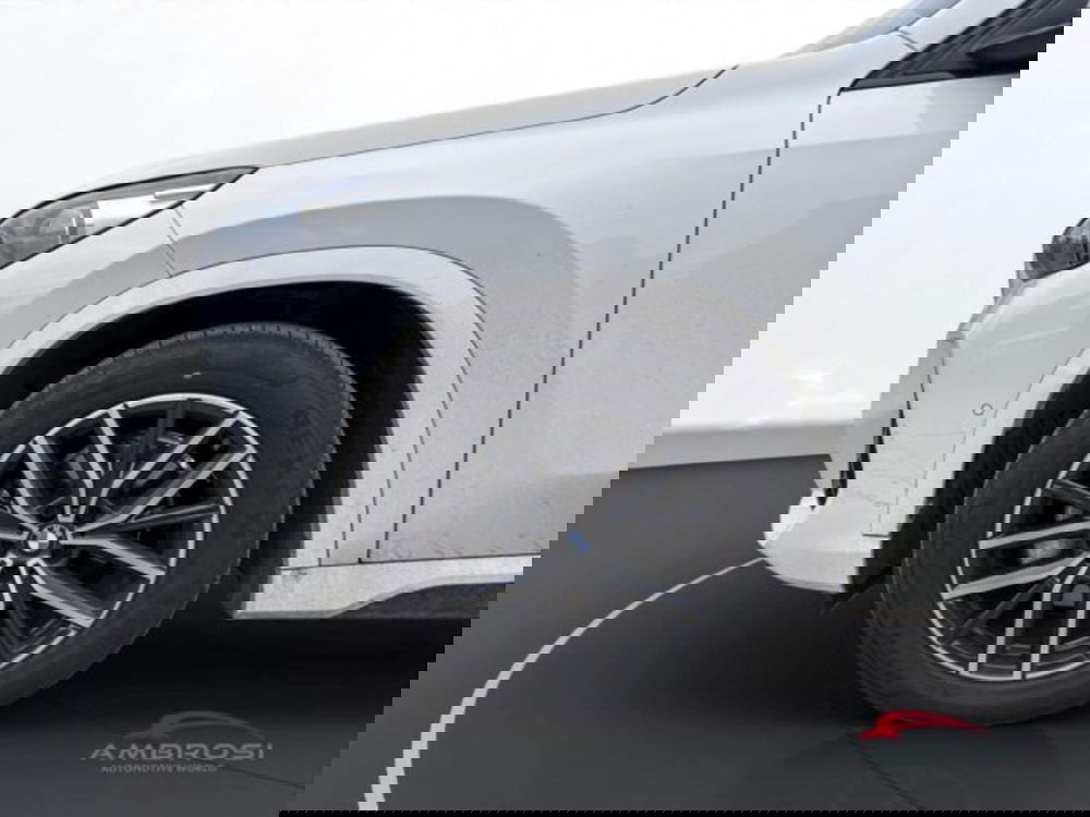 BMW X1 nuova a Perugia (15)