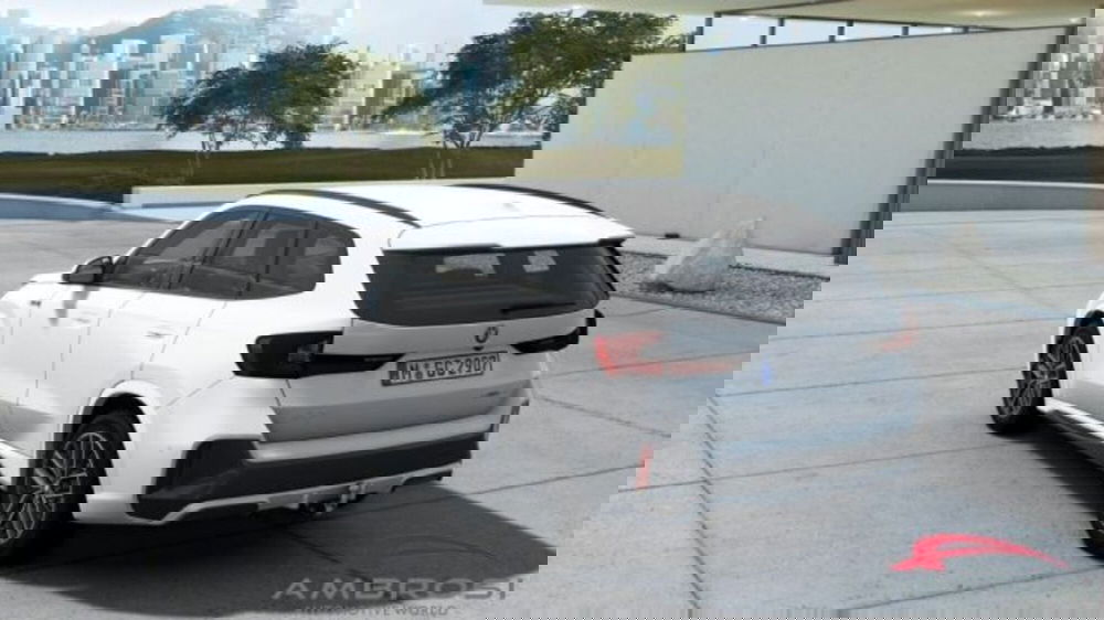 BMW X1 nuova a Perugia (2)