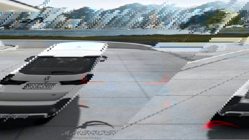 BMW X1 nuova a Perugia (5)