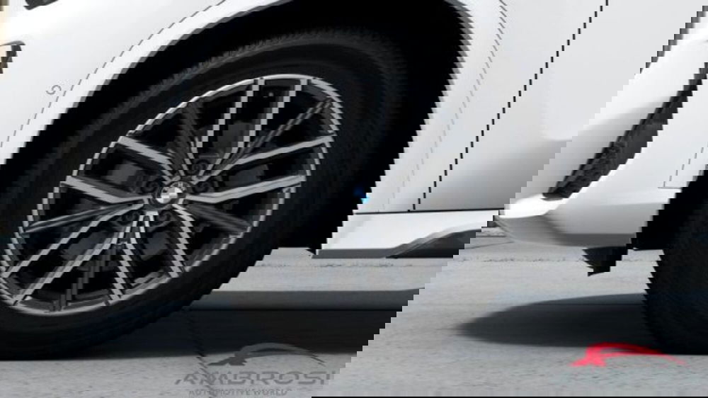 BMW X1 nuova a Perugia (7)