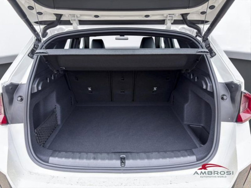 BMW X1 nuova a Perugia (7)