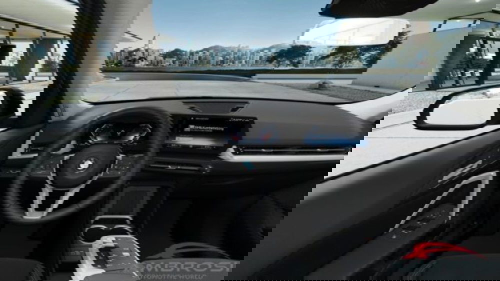 BMW X1 nuova a Perugia (12)