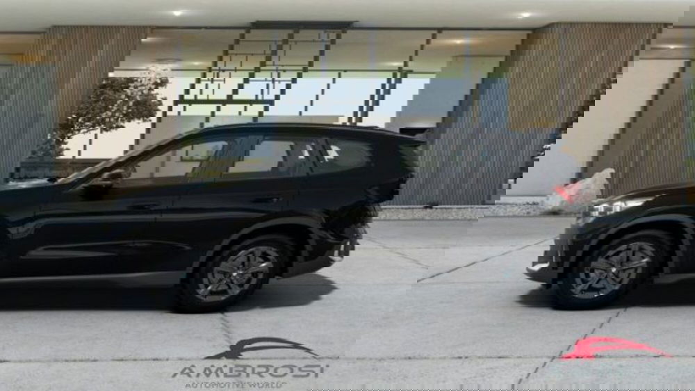 BMW X1 nuova a Perugia (4)