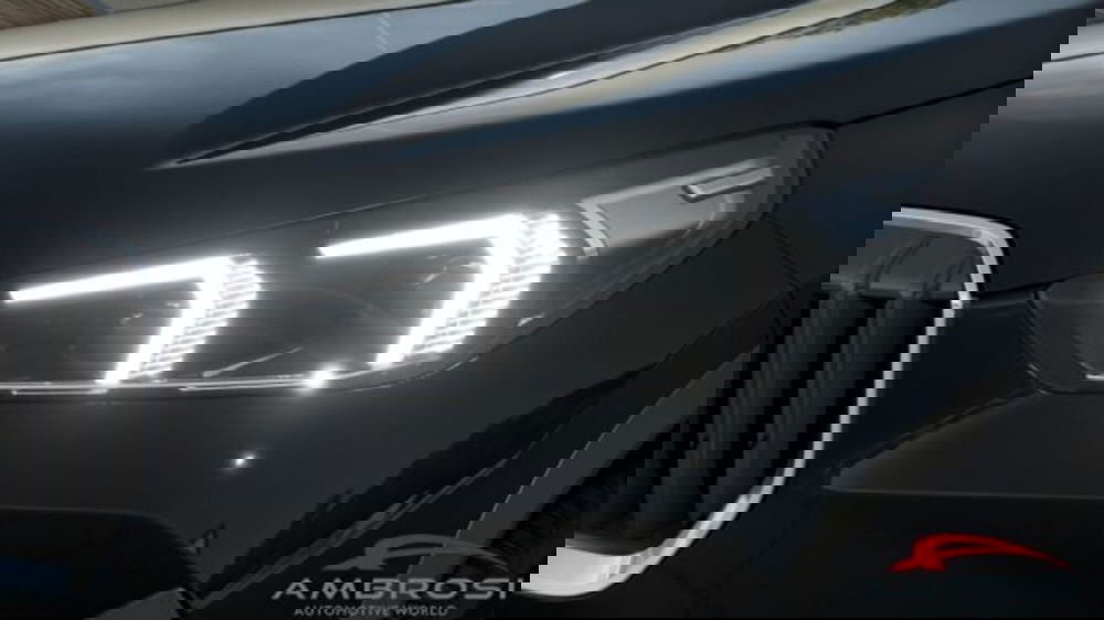 BMW X1 nuova a Perugia (6)