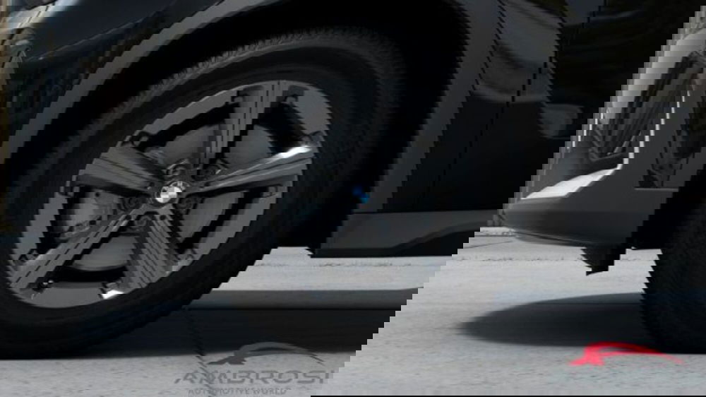 BMW X1 nuova a Perugia (7)