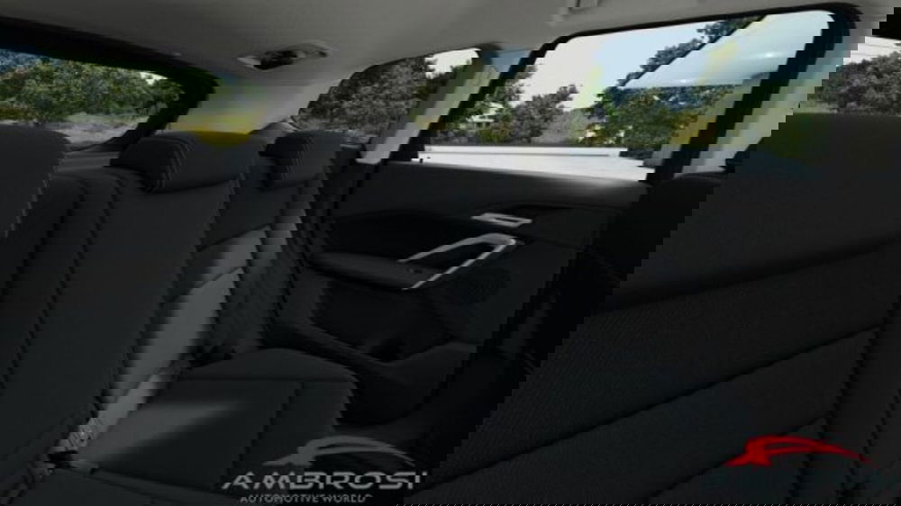 BMW X1 nuova a Perugia (11)