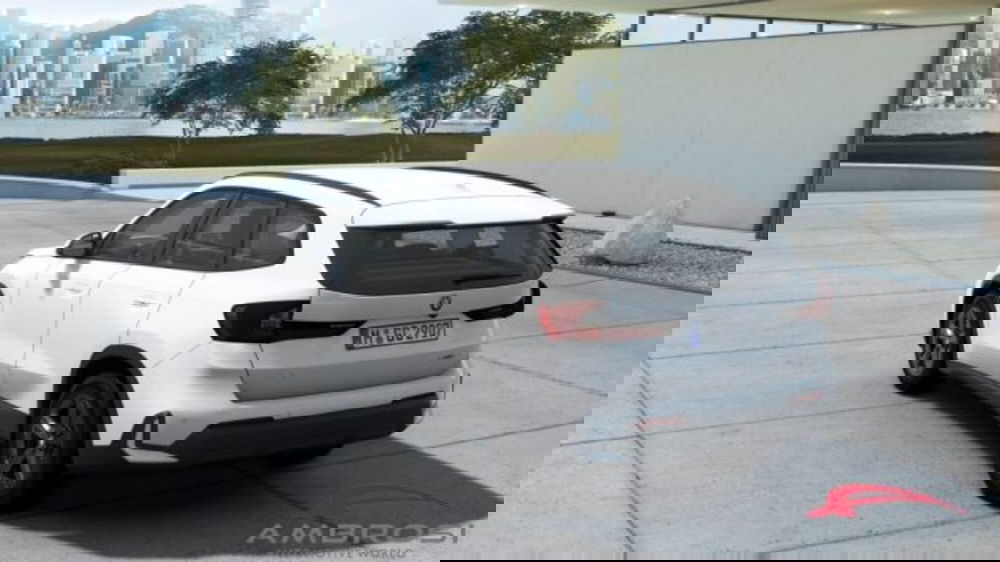 BMW X1 nuova a Perugia (2)